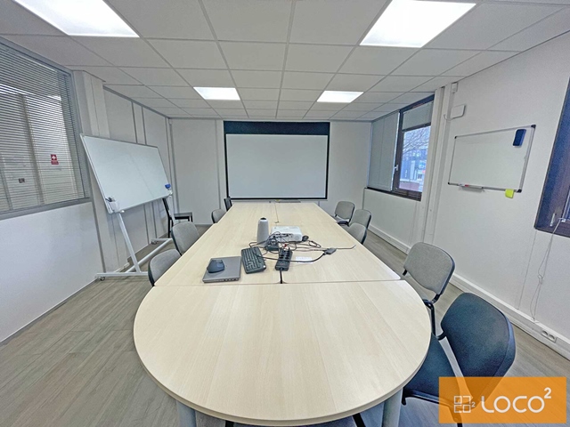 Immeubleà louer en rdc