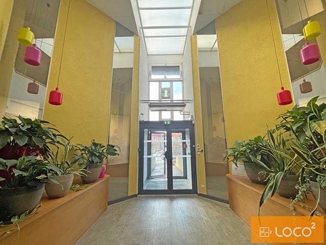 Immeubleà louer en rdc