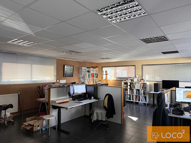 A VENDRE - ENTREPÔT AUTERIVE