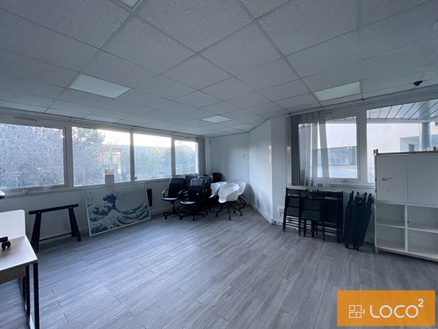 BUREAUX À LOUER - Croix Daurade