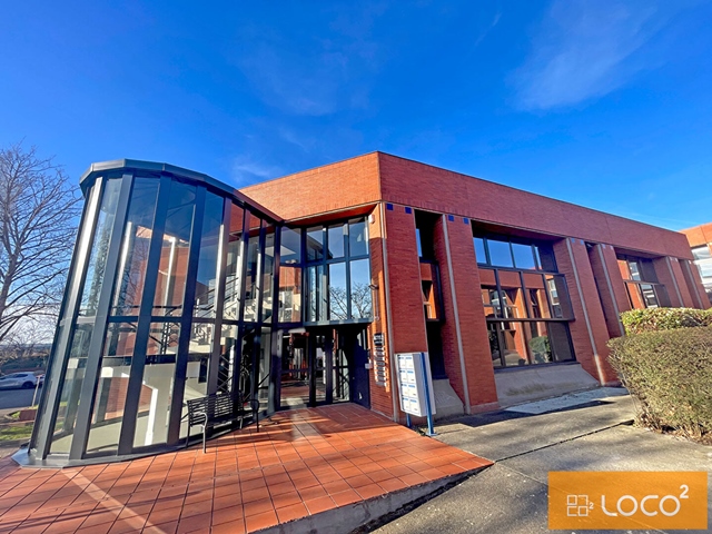 Bureaux à louer à Labège