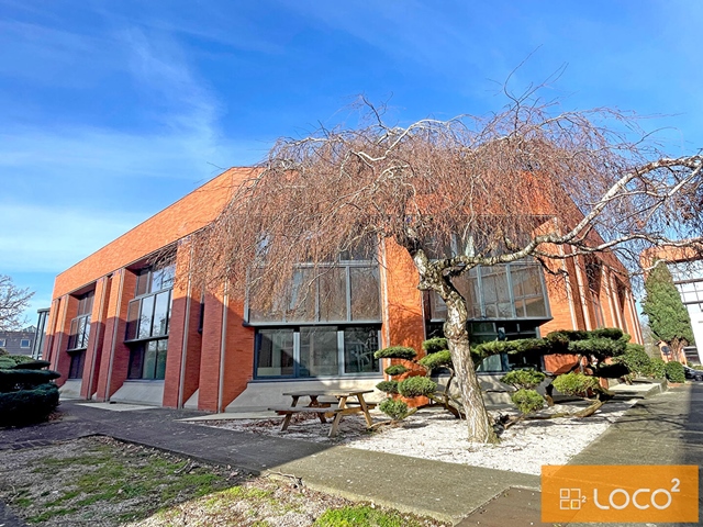 Bureaux à louer à Labège
