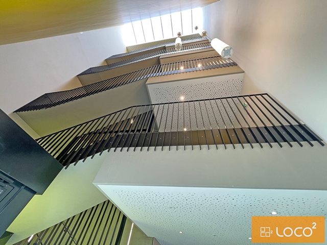 Bureaux à vendre : Métro de Ramonville