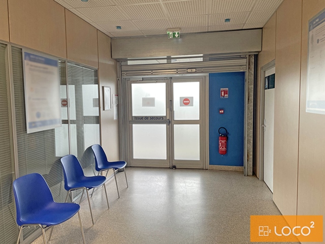 Bureaux à Vendre zone Thibaud à Toulouse