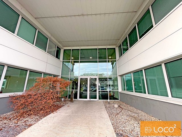 Bureaux ERP à louer à Labège