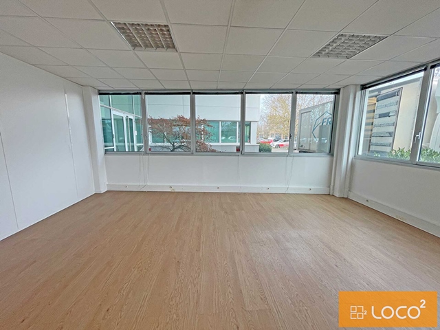Bureaux ERP à louer à Labège