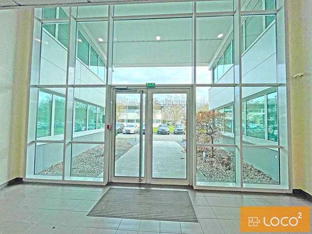 Bureaux ERP à louer à Labège