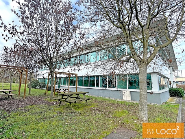 Bureaux ERP à louer à Labège