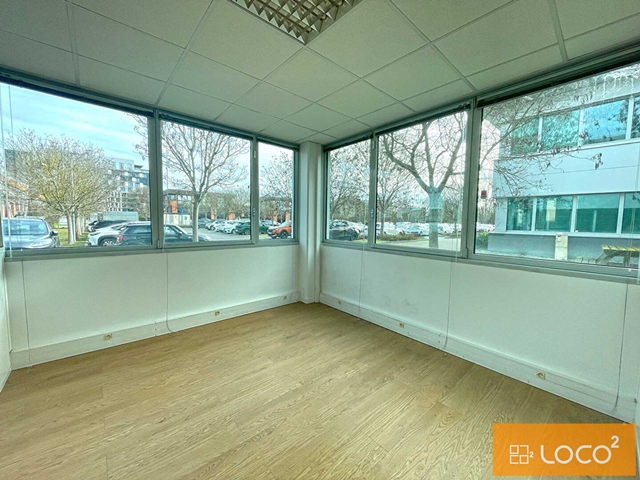 Bureaux ERP à louer à Labège