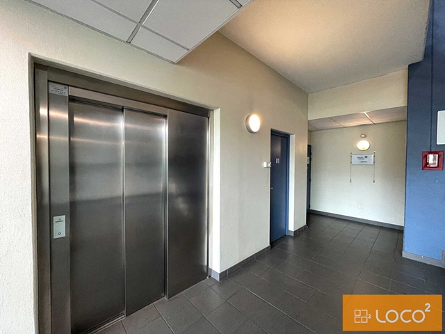 Bureaux ERP à louer à Labège