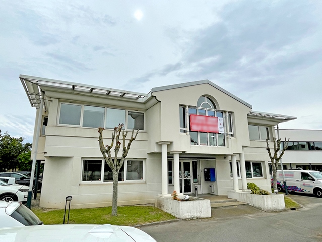 BUREAUX À LOUER - Croix Daurade