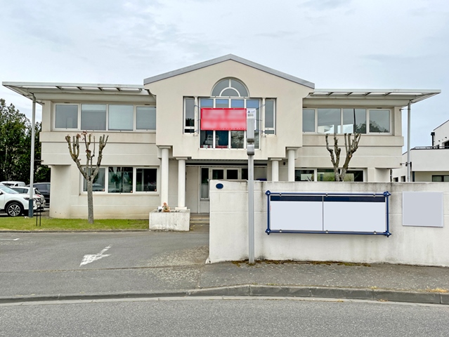 BUREAUX À LOUER - Croix Daurade