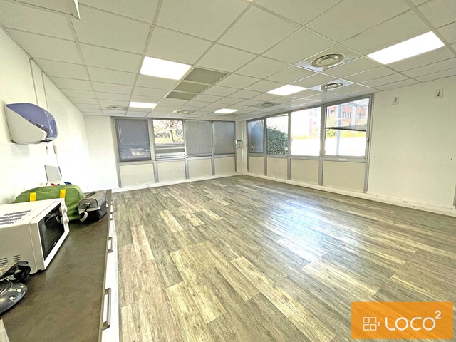 Bureaux à louer à Blagnac