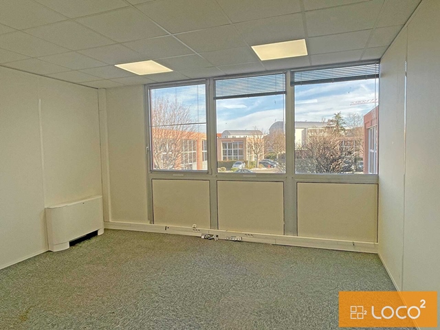 Bureaux à louer à Blagnac