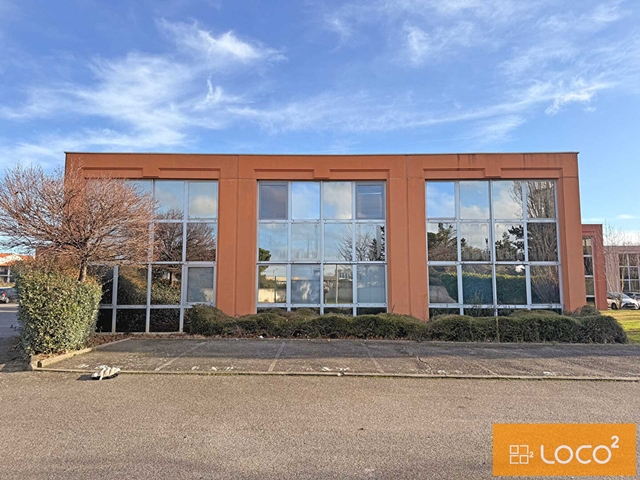 Bureaux à louer à Blagnac