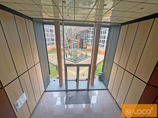 Bureaux rénovés à Labège