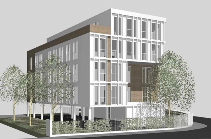 Bureaux à vendre proche Métro