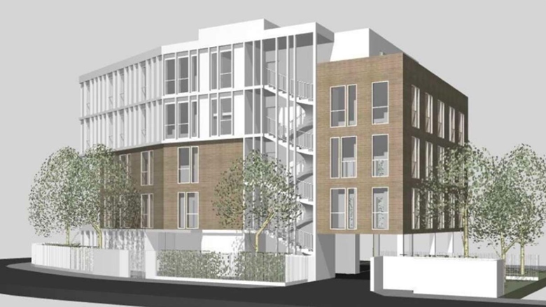 Bureaux à vendre proche Métro