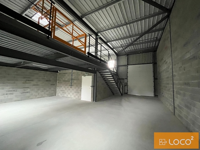 Local d'activité neuf à vendre Toulouse