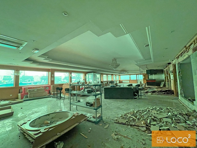 Local commercial de 390 m² - ALBANORD