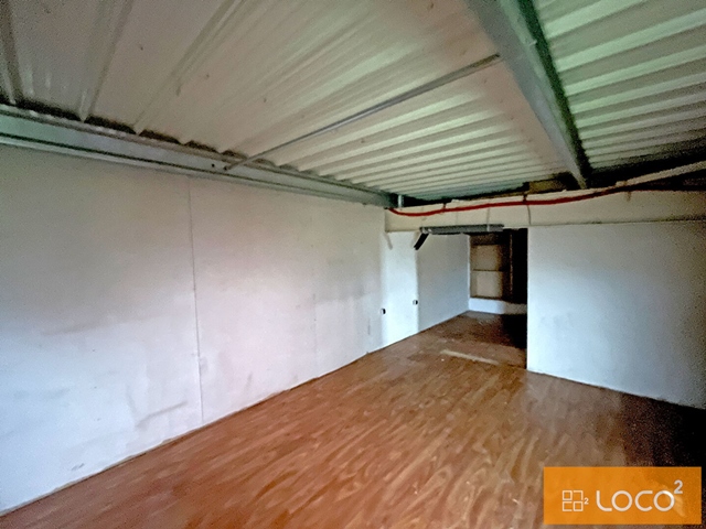 Local commercial de 390 m² - ALBANORD