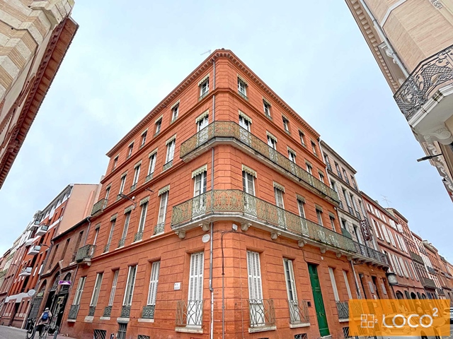 Bureaux de standing à louer