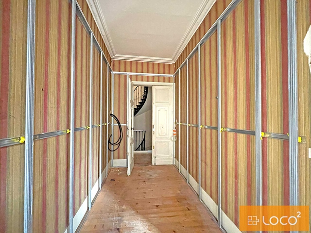 Bureaux de standing à louer