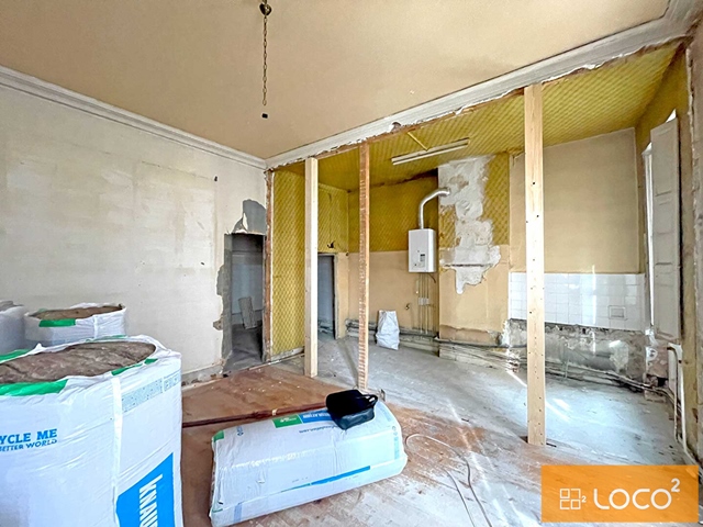 Bureaux de standing à louer