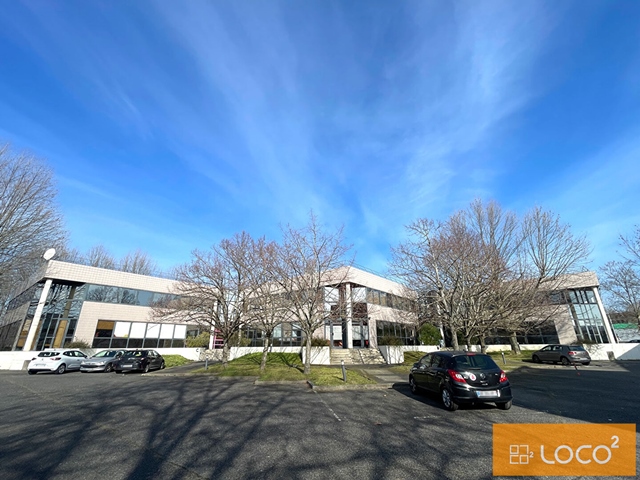 Bureaux à vendre à Labège
