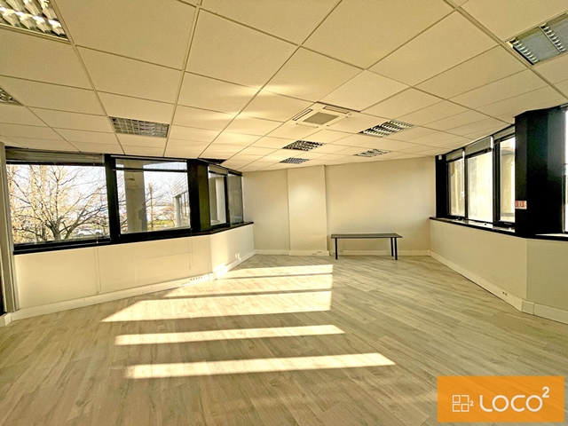 Bureaux à vendre à Labège
