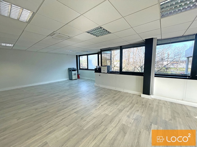 Bureaux à vendre à Labège