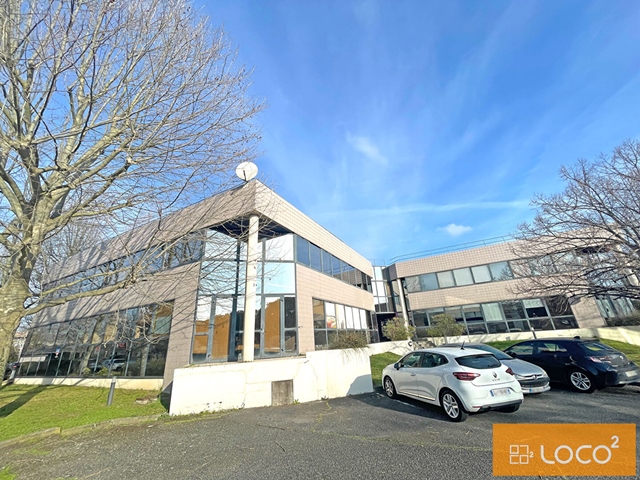 Bureaux à vendre à Labège