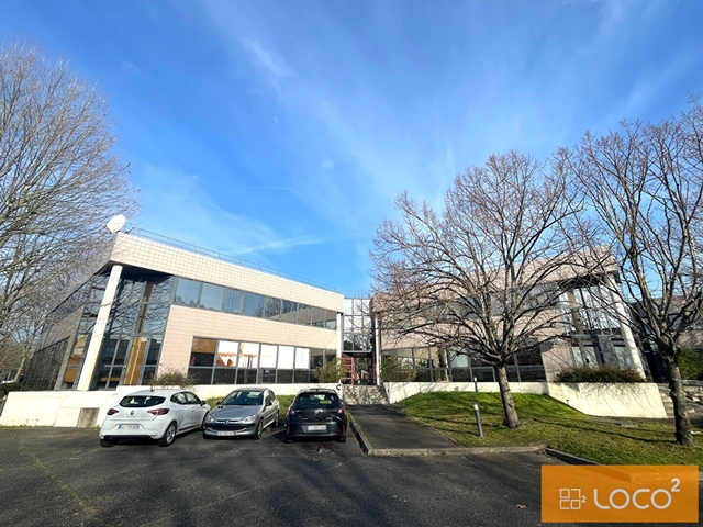 Bureaux à vendre à Labège