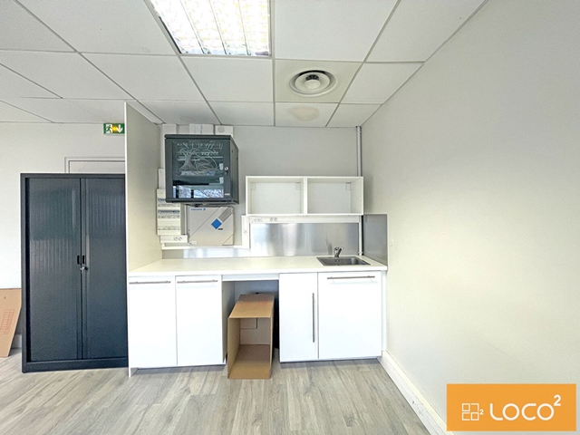 Bureaux à vendre à Labège