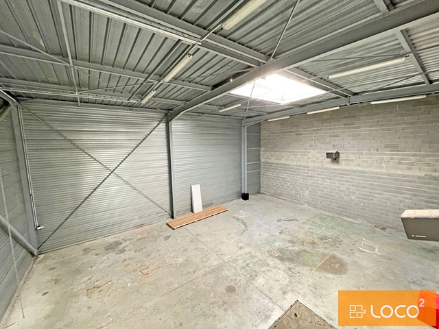 Local d'activité de 313 m² - ZA de Ribaute