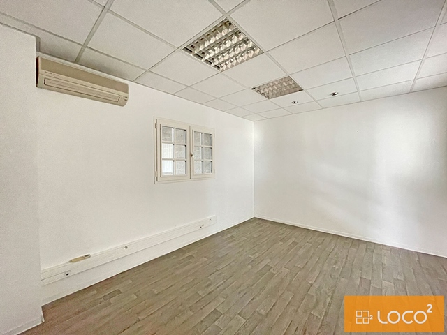 Local d'activité de 313 m² - ZA de Ribaute