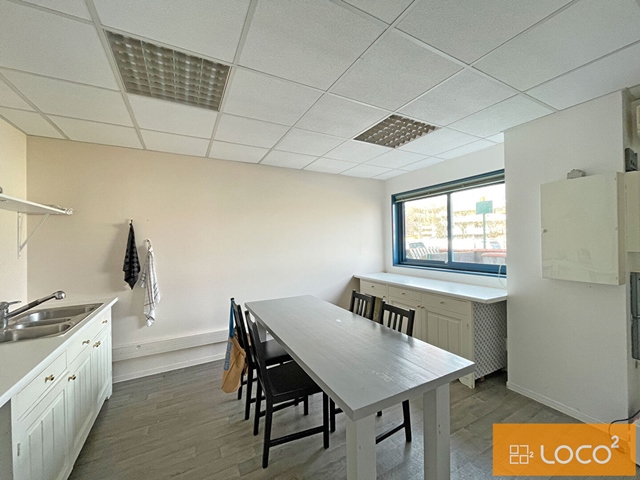 Local d'activité de 313 m² - ZA de Ribaute