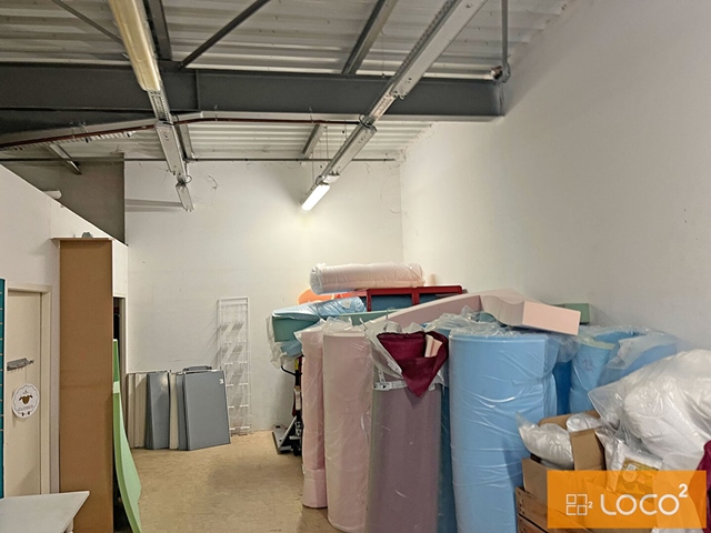 MONTAUBAN - ZAC NORD - LOCAL COMMERCIAL 408 m2