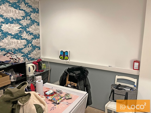 MONTAUBAN - ZAC NORD - LOCAL COMMERCIAL 408 m2