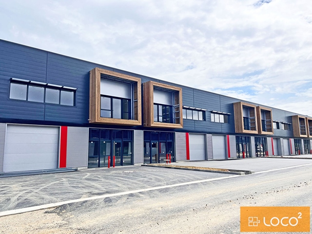 Locaux d'activité à louer Fenouillet