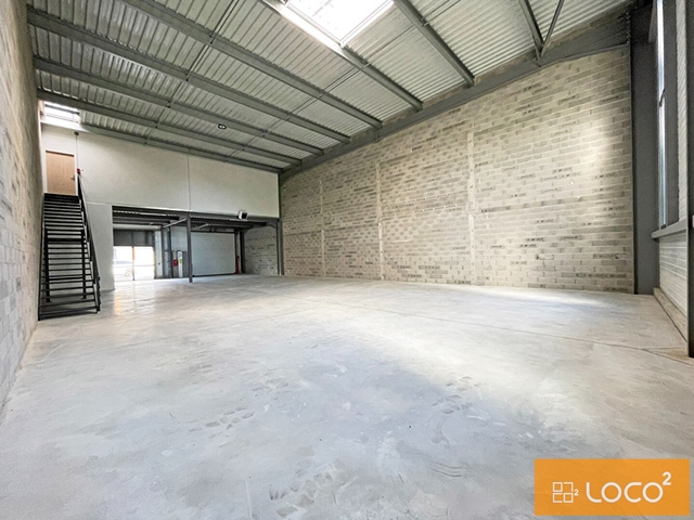 Locaux d'activité à louer Fenouillet