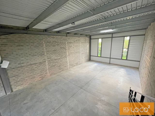 Locaux d'activité à louer Fenouillet