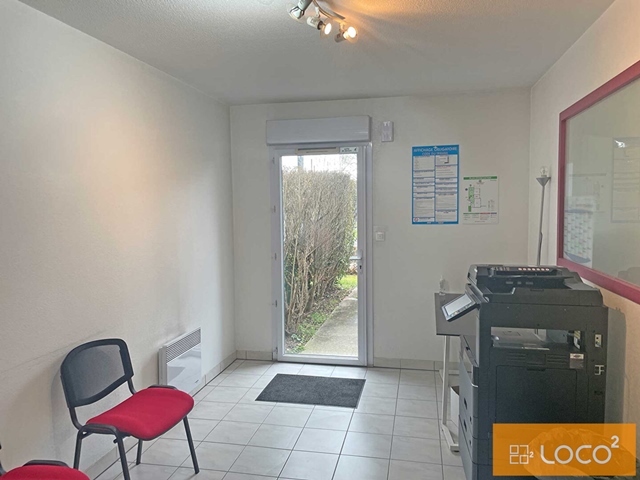 Bureaux à vendre à Blagnac