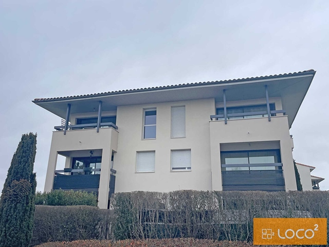 Bureaux à vendre à Blagnac