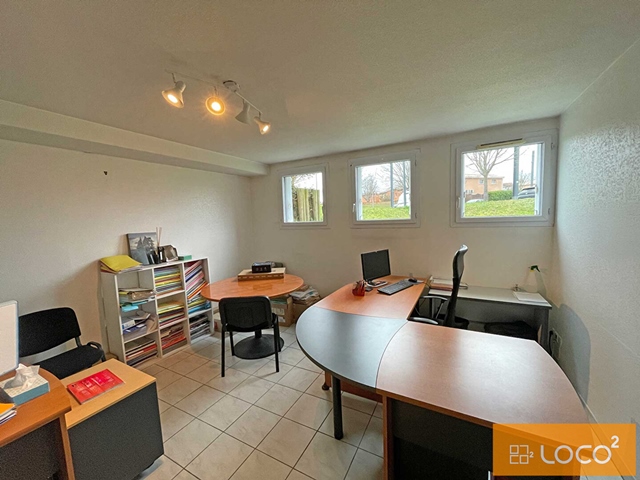 Bureaux à vendre à Blagnac