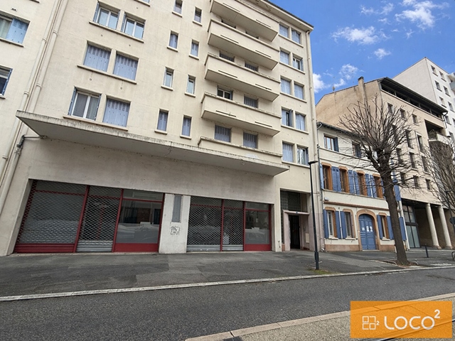Local commercial Toulouse 570 m²