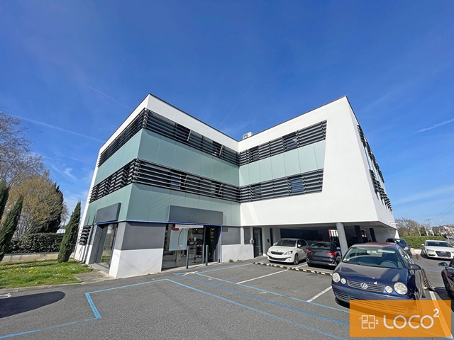 Bureaux à vendre