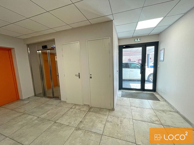 Bureaux à vendre