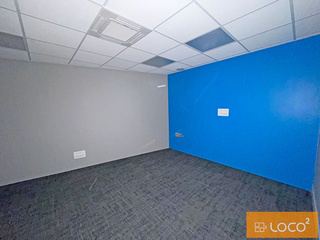 Local commercial 170 m² - L'Union