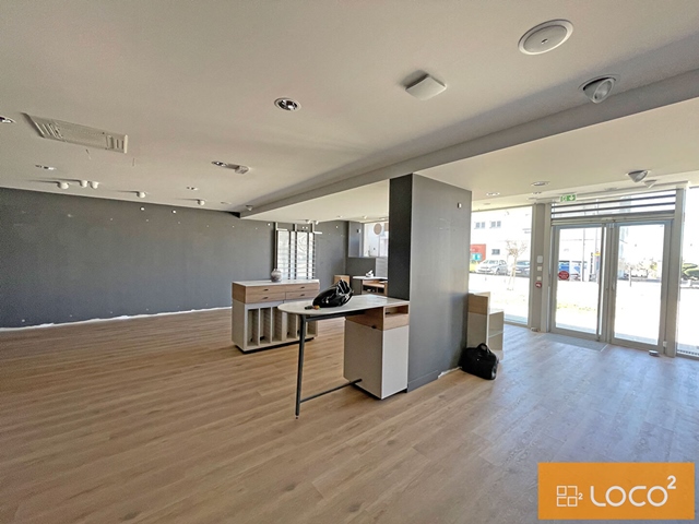 Local commercial 170 m² - L'Union